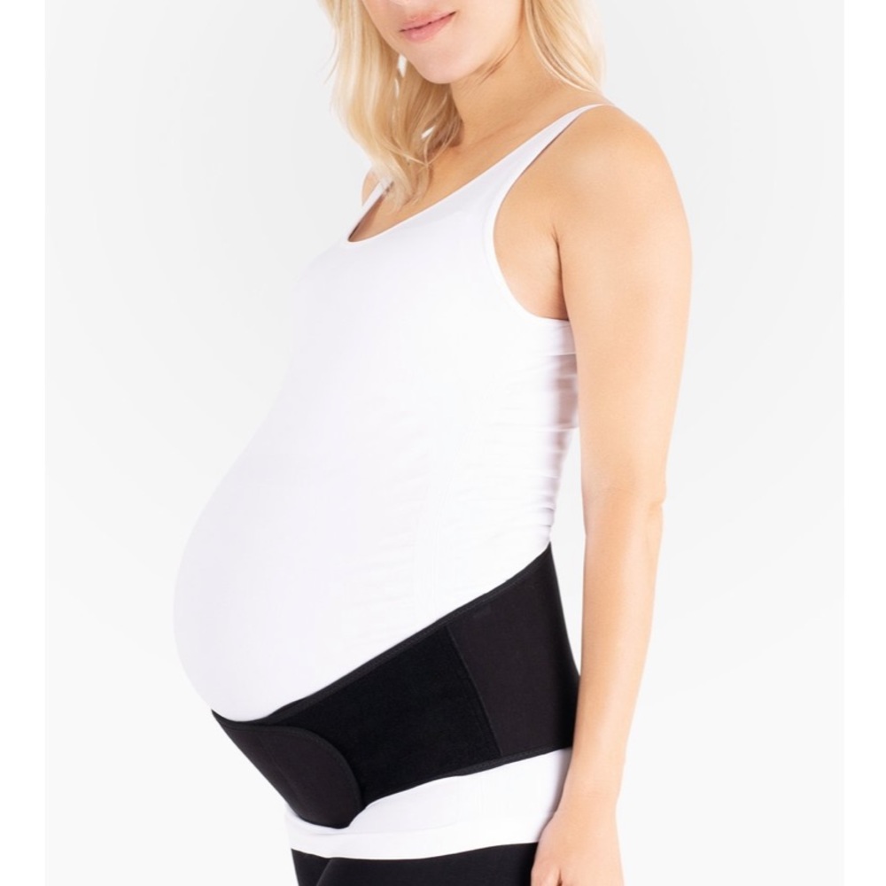 BRAND NEW Belly Bandit Upsie Belly band - size XL